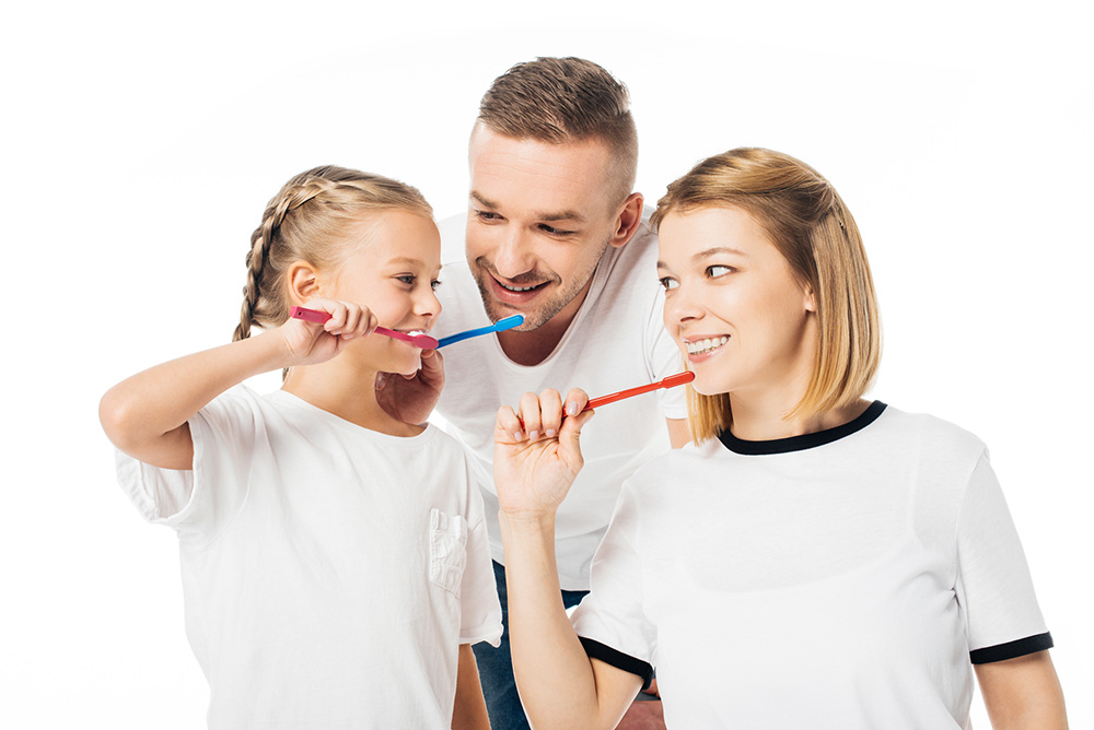 Dental Group of Evergreen Park | #1 Family Dentist in Oak Lawn, IL